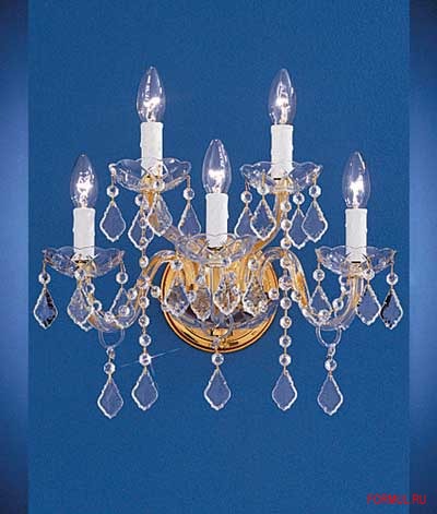 OR Illuminazione Wall lamp